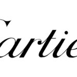 Logo Cartier Joaillerie Horlogerie THE Magazine
