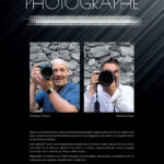 Photographe