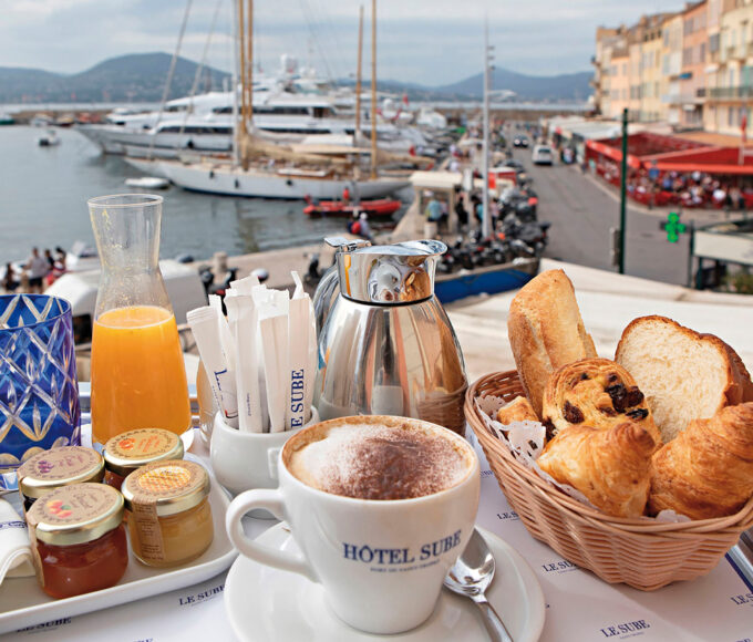 Photo de couverture article