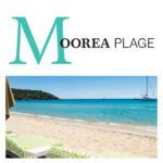 Photo de couverture article MOOREA PLAGE
