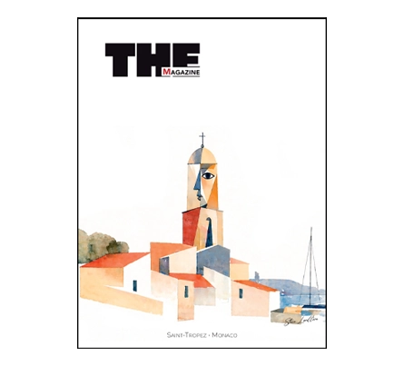THE magazine 2026