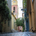 Saint tropez