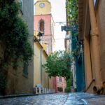 Saint Tropez