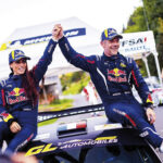Sébastien loeb 3