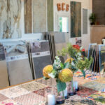 Showroom R.C.B Carrelages Grimaud