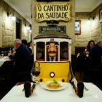 O Cantinho Da Saudade