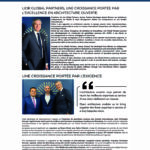 Mise en page