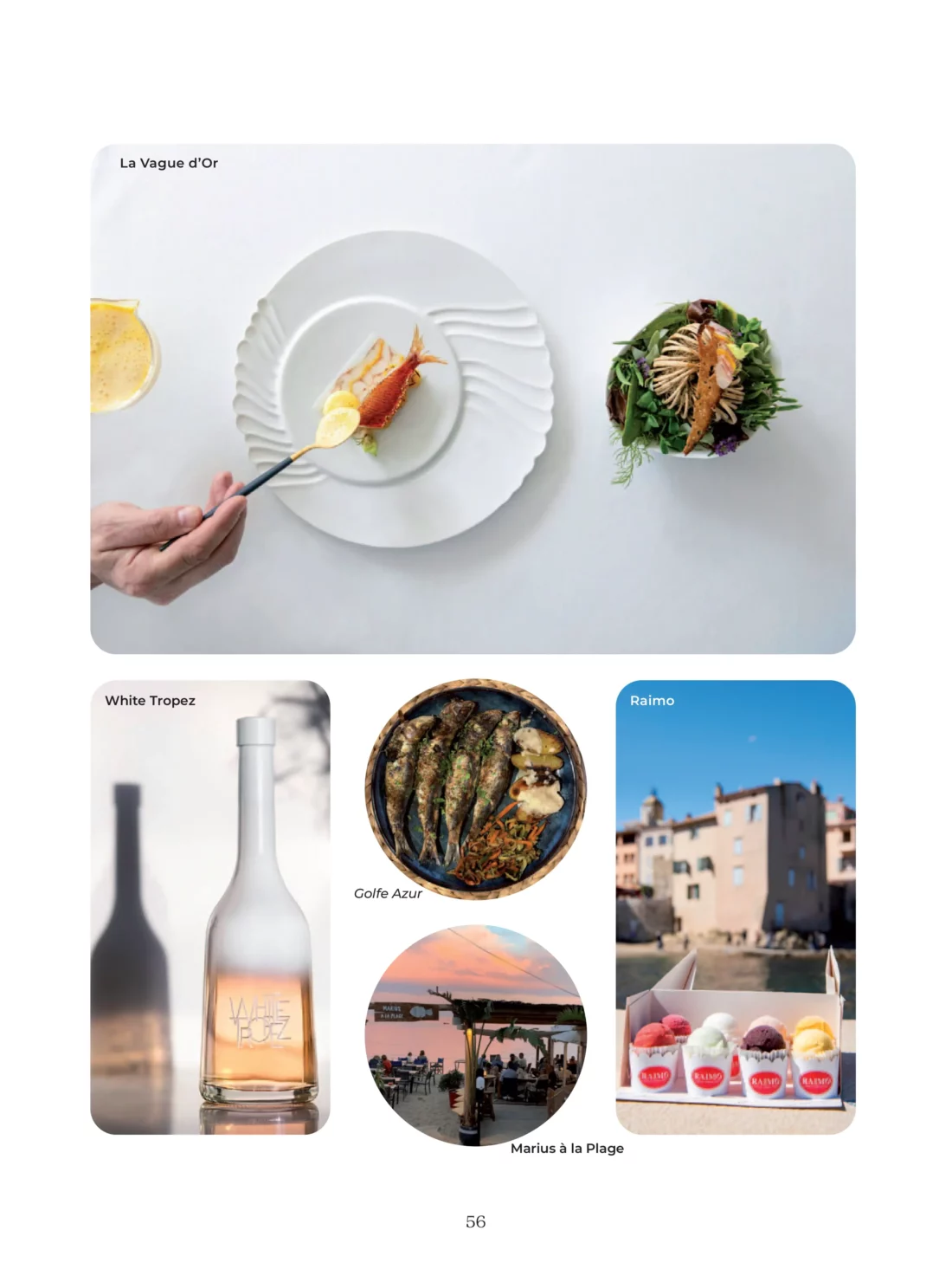 THE Magazine JUIN 2026 BD