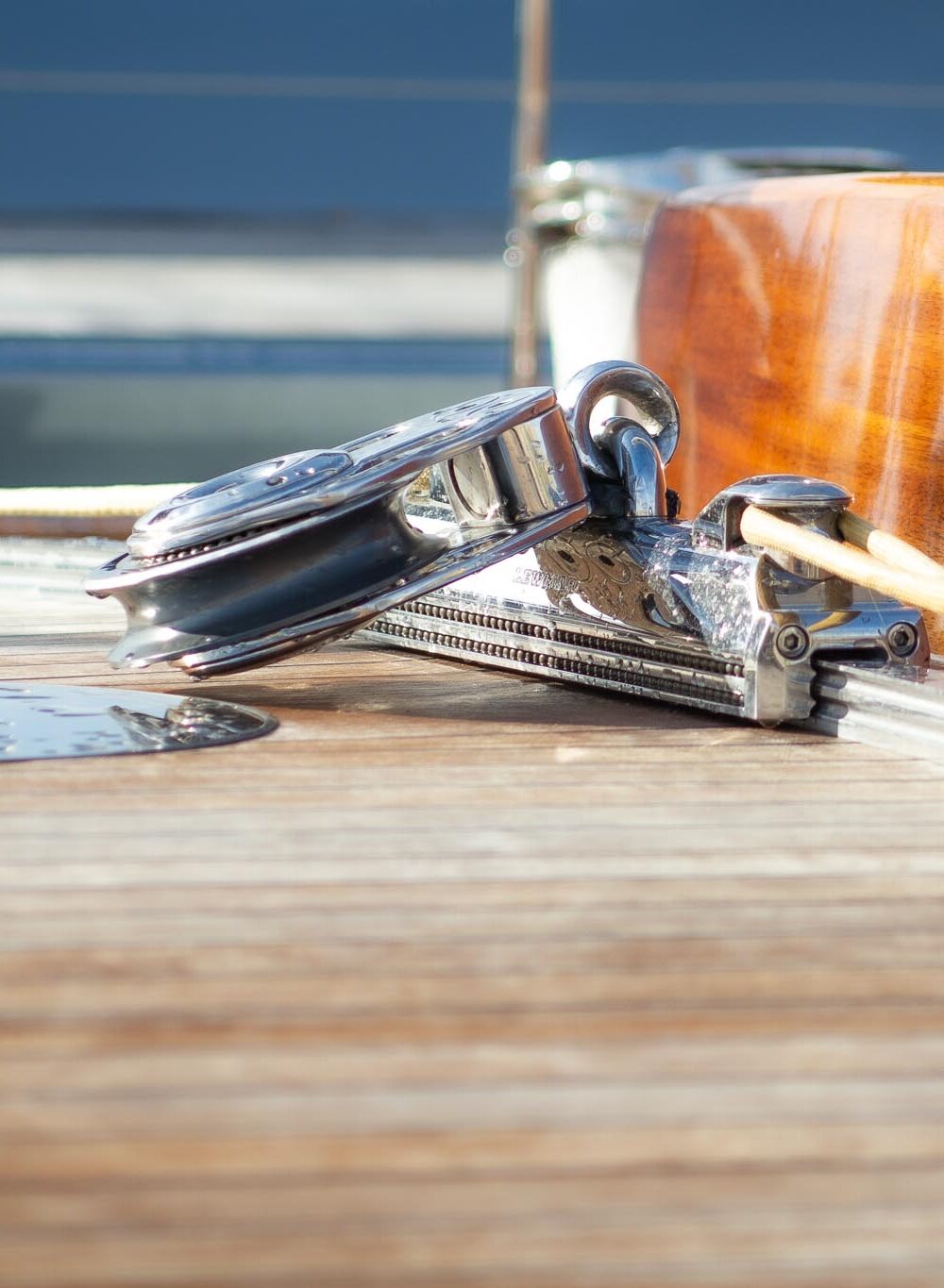 Voile-de-saint-tropez