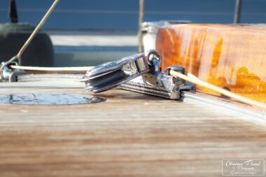 Voile-de-saint-tropez