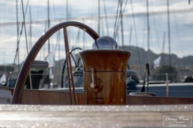 Voile-de-saint-tropez