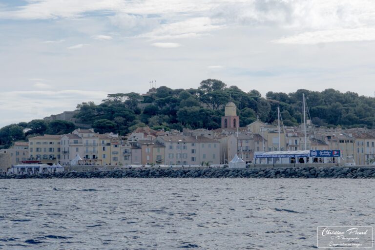 Voile-de-saint-tropez