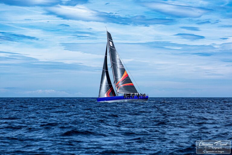 Voile-de-saint-tropez