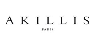Logo Akillis Paris Joaillerie Horlogerie THE Magazine