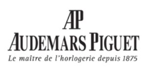 Logo Audemars Piguet Joaillerie Horlogerie THE Magazine