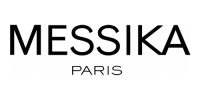 Logo Messika Paris Joaillerie Horlogerie THE Magazine