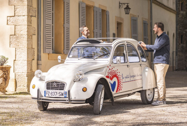 Le petit francais du sud mentone ambiance 19